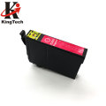 KingTech Color Ink Cartridge T2991 - 2994 Series Refill Ink Cartridge With Chip for Epson Printer  XP-235 / 420 / 432 / 442